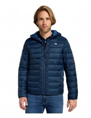 Kurtka Lee LIGHT PUFFER JACKET 112355676 Rivet Navy