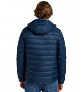 Kurtka Lee LIGHT PUFFER JACKET 112355676 Rivet Navy