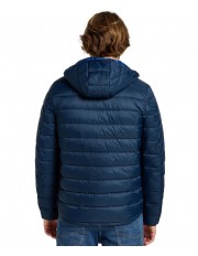 Kurtka Lee LIGHT PUFFER JACKET 112355676 Rivet Navy