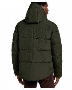 Kurtka Lee PUFFER JACKET 112355678 Olive Night