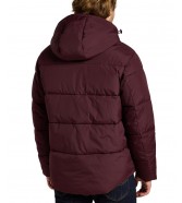 Kurtka Lee PUFFER JACKET 112355679 Velvet Beet