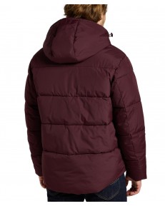 Kurtka Lee PUFFER JACKET 112355679 Velvet Beet