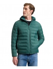 Kurtka Lee PUFFER JACKET 112355706 Algae