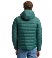 Kurtka Lee PUFFER JACKET 112355706 Algae