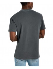 T-shirt Lee SUBTLE RELAXED TEE 112355715 Washed Black