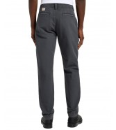 Spodnie Lee Relaxed Workwear Chino 112355785 Dark Muted Gray