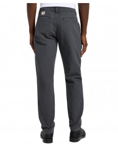 Spodnie Lee Relaxed Workwear Chino 112355785 Dark Muted Gray