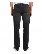 Jeansy Lee Daren Zip Fly 112355812 Cement