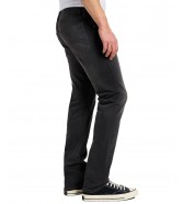 Jeansy Lee Daren Zip Fly 112355812 Cement