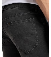 Jeansy Lee Daren Zip Fly 112355812 Cement