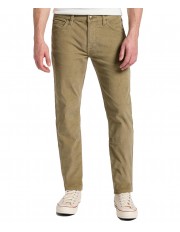 Sztruksy Lee Daren Zip Fly 112355872 Oscar Khaki