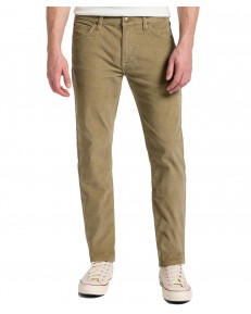 Sztruksy Lee Daren Zip Fly 112355872 Oscar Khaki