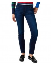 Jeansy Wrangler Slim 112356385 Illusion