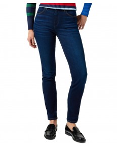 Jeansy Wrangler Slim 112356385 Illusion