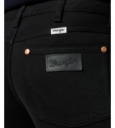 Jeansy Wrangler World Wide 112356420 Midnight Ride