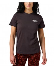 T-shirt Wrangler GRAPHIC TEE 112356430 Mole