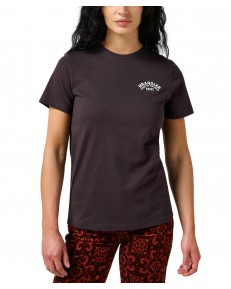 T-shirt Wrangler GRAPHIC TEE 112356430 Mole