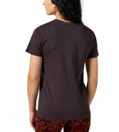 T-shirt Wrangler GRAPHIC TEE 112356430 Mole