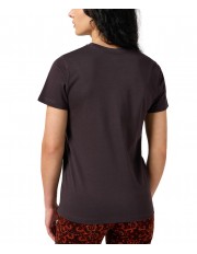 T-shirt Wrangler GRAPHIC TEE 112356430 Mole