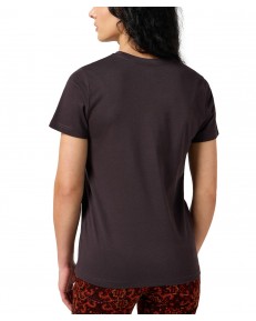 T-shirt Wrangler GRAPHIC TEE 112356430 Mole