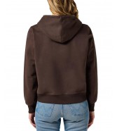 Bluza Wrangler REGULAR HOODIE 112356458 Mole