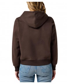 Bluza Wrangler REGULAR HOODIE 112356458 Mole