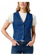 Kamizelka Wrangler FEMME  VEST 112356495 Unworn