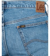 Jeansy Lee Daren Zip Fly 112356557 Woodland