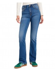 Jeansy Lee Breese Bootcut 112356747 Mid Stride