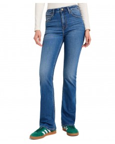 Jeansy Lee Breese Bootcut 112356747 Mid Stride