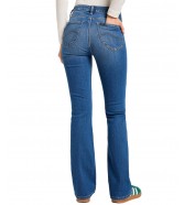 Jeansy Lee Breese Bootcut 112357836 Natural Power