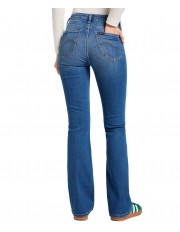 Jeansy Lee Breese Bootcut 112356747 Mid Stride