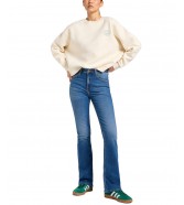 Jeansy Lee Breese Bootcut 112357836 Natural Power