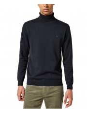 Golf Wrangler TURTLENECK 112356772 Black