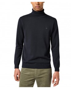 Golf Wrangler TURTLENECK 112356772 Black