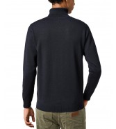 Golf Wrangler TURTLENECK 112356772 Black