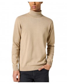 Golf Wrangler TURTLENECK 112356773 Chinchilla