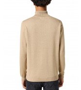 Golf Wrangler TURTLENECK 112356773 Chinchilla