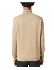 Golf Wrangler TURTLENECK 112356773 Chinchilla