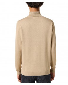 Golf Wrangler TURTLENECK 112356773 Chinchilla