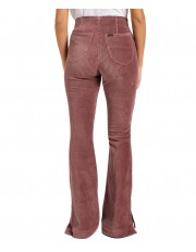 Sztruksy Lee Pull on Flare 112356800 Dreamy Mauve