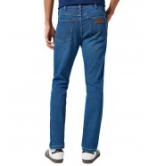 Jeansy Wrangler Larston 112356819 Gavin