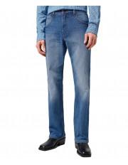 Jeansy Wrangler Horizon 112356832 Prairie Blue