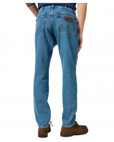 Jeansy Wrangler River 112356836 Chante