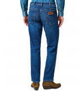 Jeansy Wrangler Texas 112356851 Shadow Jeans