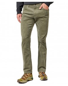 Sztruksy Wrangler Greensboro 112356861 Dusty Olive