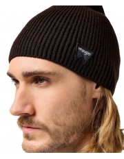 Czapka Wrangler EASY BEANIE 112356865 Mole