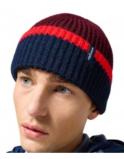 Czapka Wrangler SIGN OFF BEANIE 112356869 Dahlia