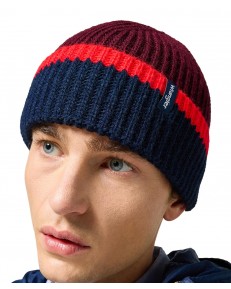 Czapka Wrangler SIGN OFF BEANIE 112356869 Dahlia