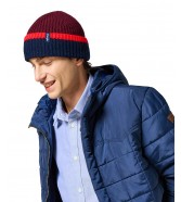 Czapka Wrangler SIGN OFF BEANIE 112356869 Dahlia